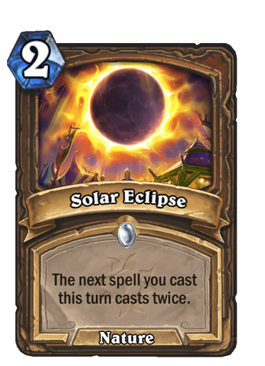 Solar Eclipse image