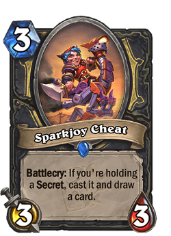Sparkjoy Cheat image