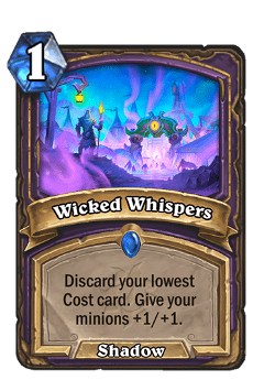 Wicked Whispers image
