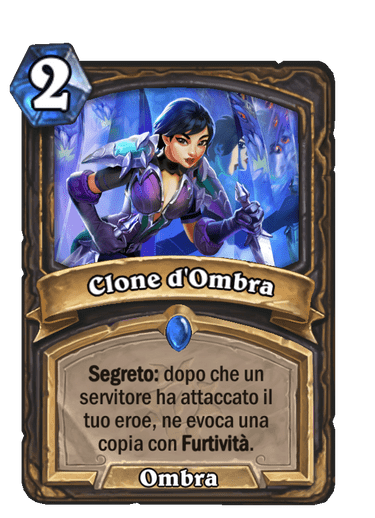 Clone d'Ombra image