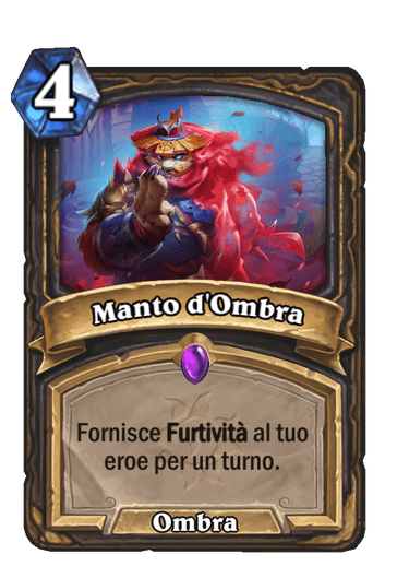 Manto d'Ombra image