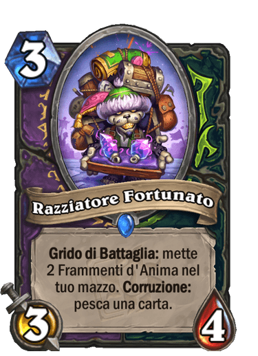 Razziatore Fortunato image