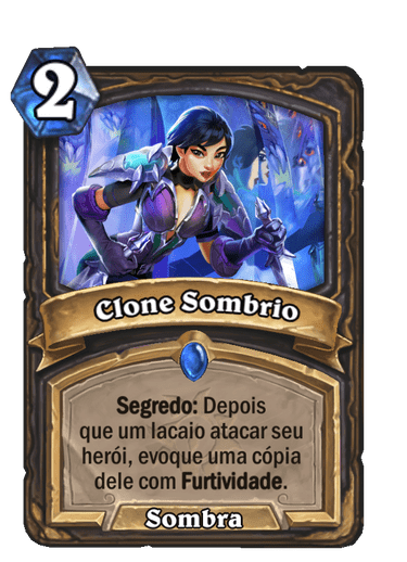 Clone Sombrio image