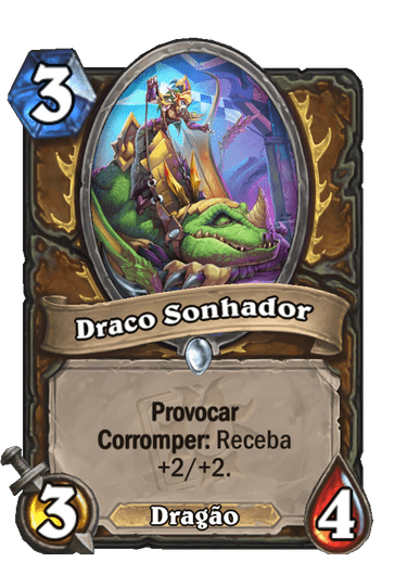 Draco Sonhador image