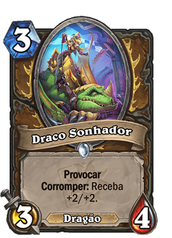 Draco Sonhador