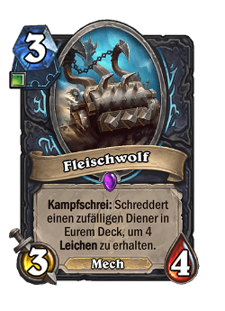 Fleischwolf