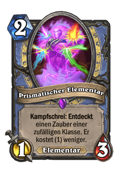 Card image in hand