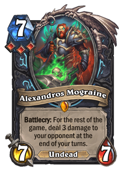 Card image in hand