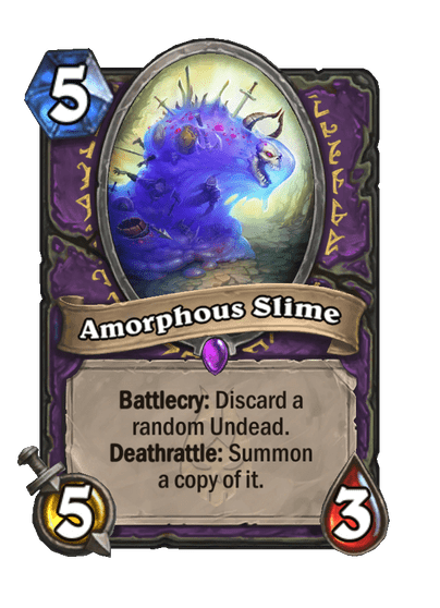 Amorphous Slime image