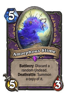 Amorphous Slime image