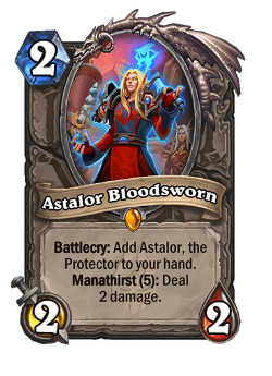 Astalor Bloodsworn