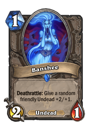 Banshee Full hd image