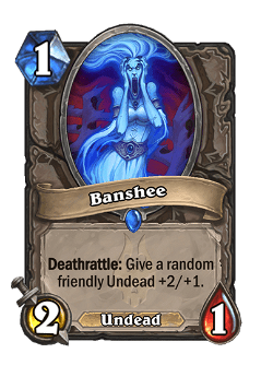 Banshee image