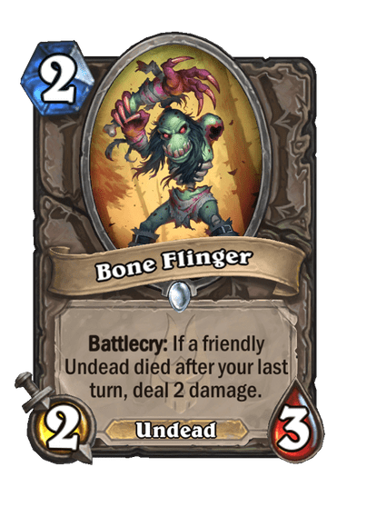 Bone Flinger image
