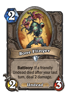 Bone Flinger image