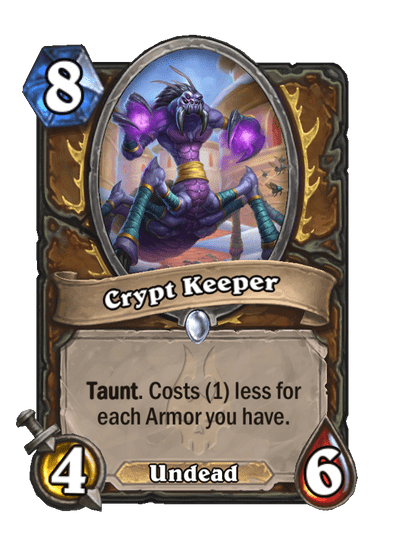 Crypt Keeper Full hd image