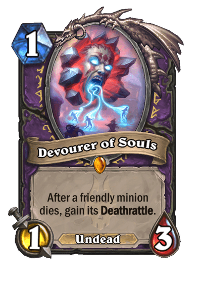 Devourer of Souls Full hd image