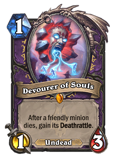 Devourer of Souls image