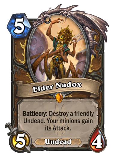 Elder Nadox image