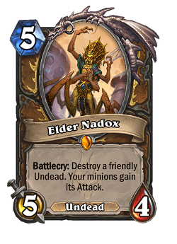 Elder Nadox