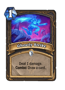 Ghostly Strike image