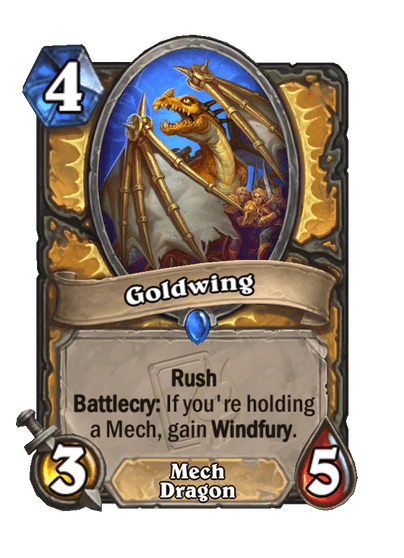 Goldwing Full hd image