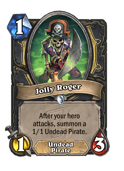 Jolly Roger image