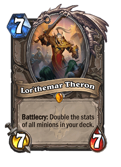 Lor'themar Theron image