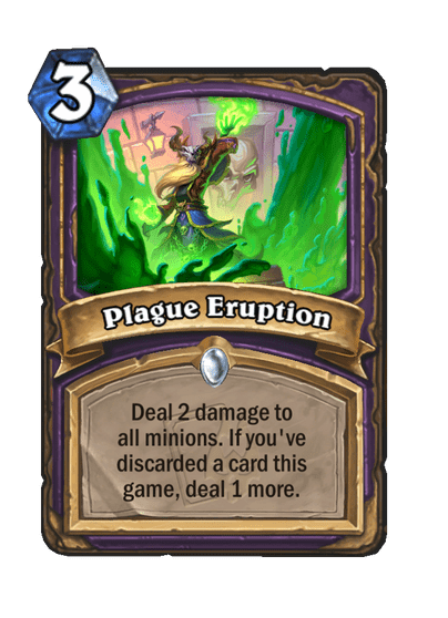 Plague Eruption image