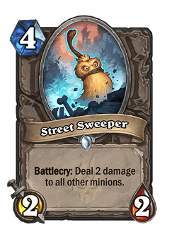 Street Sweeper image