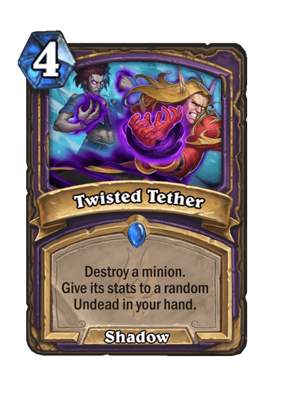 Twisted Tether image