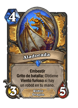 Card image in hand