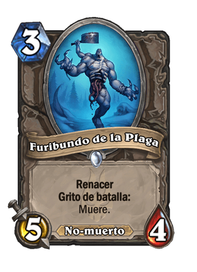 Scourge Rager Full hd image