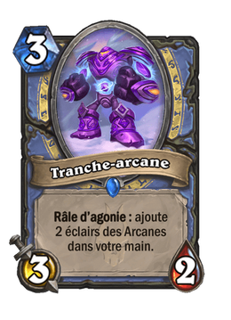 Card image in hand
