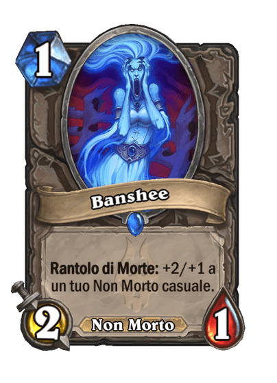 Banshee Full hd image