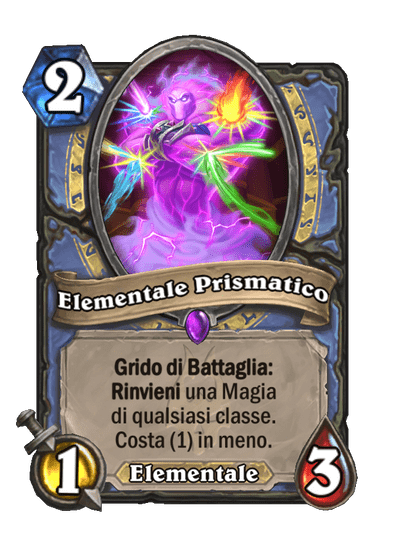 Prismatic Elemental Full hd image