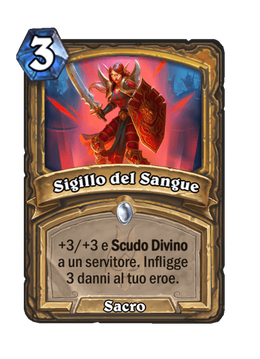 Card image in hand