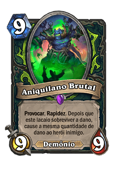Aniquilano Brutal