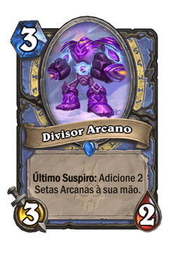 Card image in hand