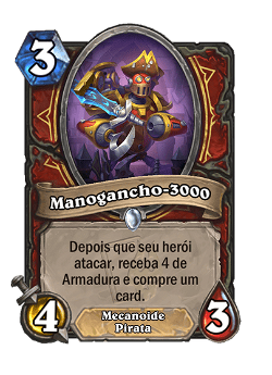 Manogancho-3000