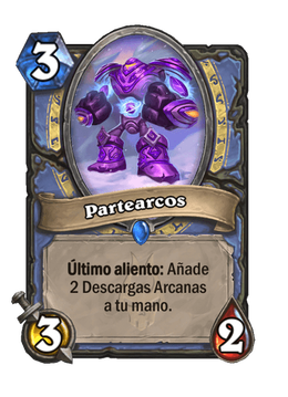 Card image in hand