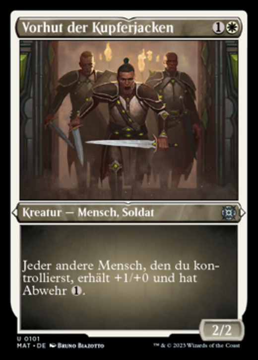 Coppercoat Vanguard Full hd image