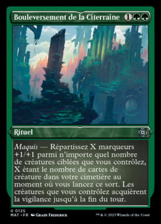 Undercity Upheaval Full hd image