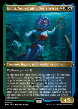 Card image in hand