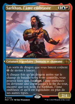 Card image in hand