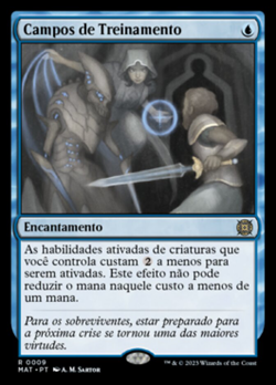 Combo Infinito, Dúvidas de Magic