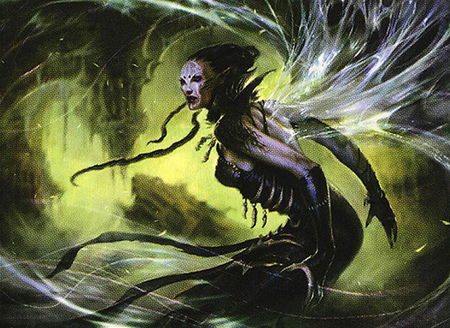 Mazo Verde 1 deck image