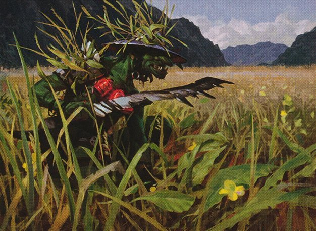 Skirk Commando Crop image Wallpaper