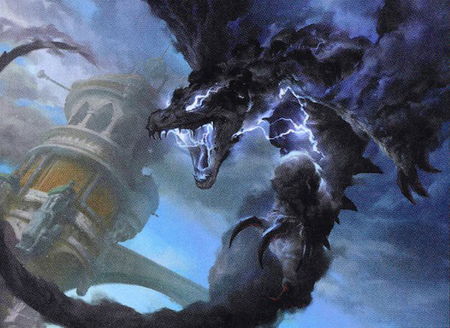 Thunder Drake