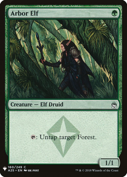 Arbor Elf image